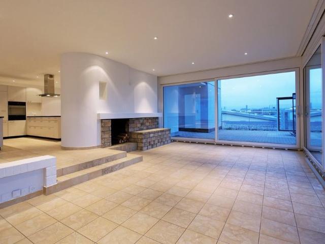 5.5 Zimmer, 231 m², 3. Stock