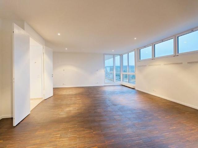 5.5 Zimmer, 231 m², 3. Stock