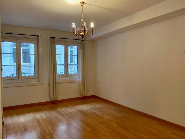 5.5 Zimmer, 234 m², 3. Stock