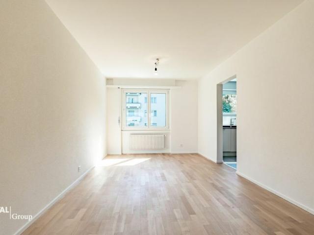 5.5 Zimmer, 2. Stock