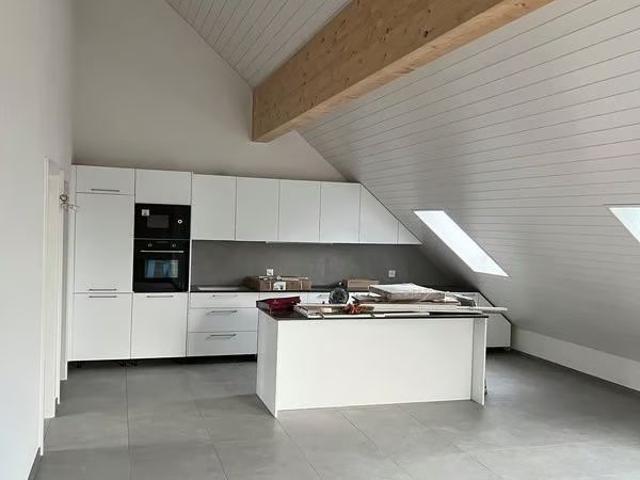 5.5 Zimmer, 2. Stock