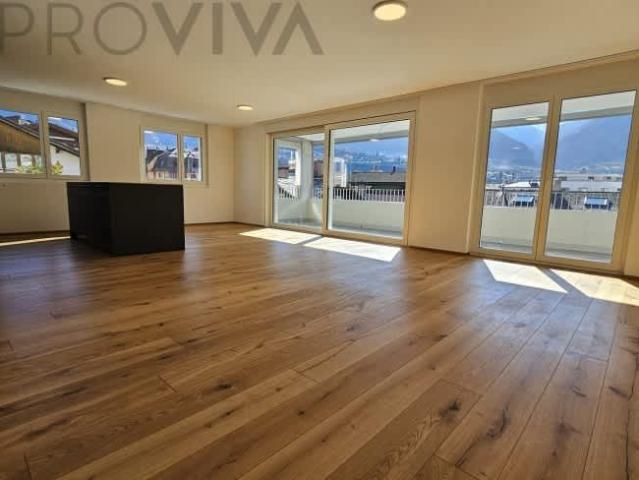 5.5 Zimmer, 2. Stock