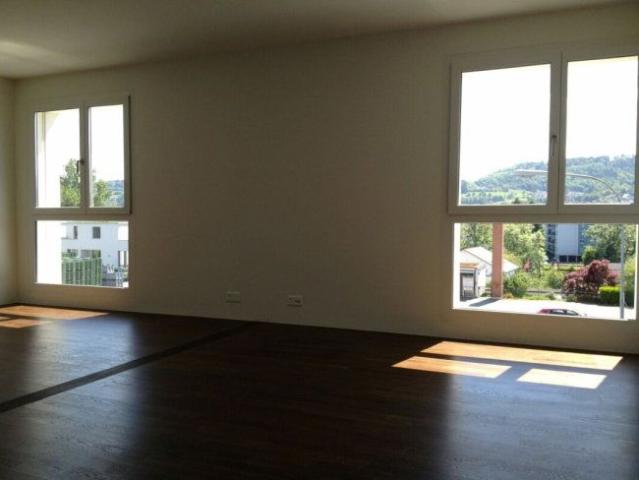 5.5 Zimmer, 2. Stock