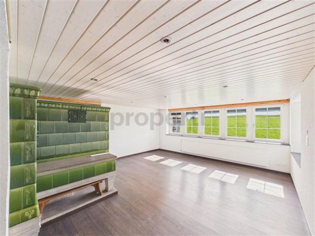 5.5 Zimmer, 2. Stock