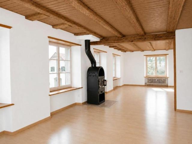 5.5 Zimmer, 2. Stock