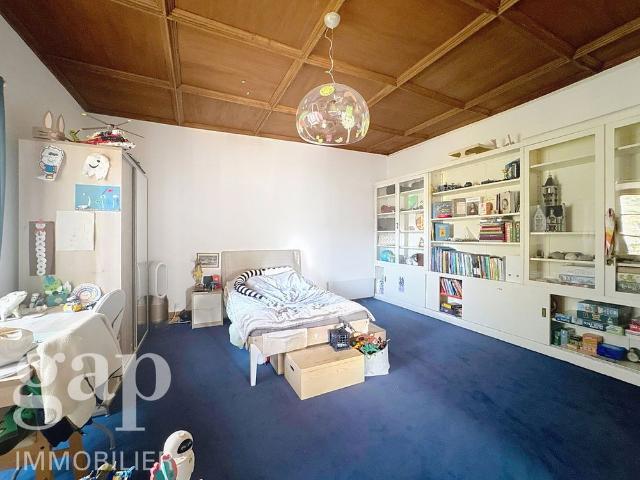 5.5 Zimmer, 2. Stock