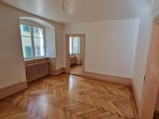 5.5 Zimmer, 2. Stock