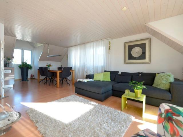 5.5 Zimmer, 2. Stock