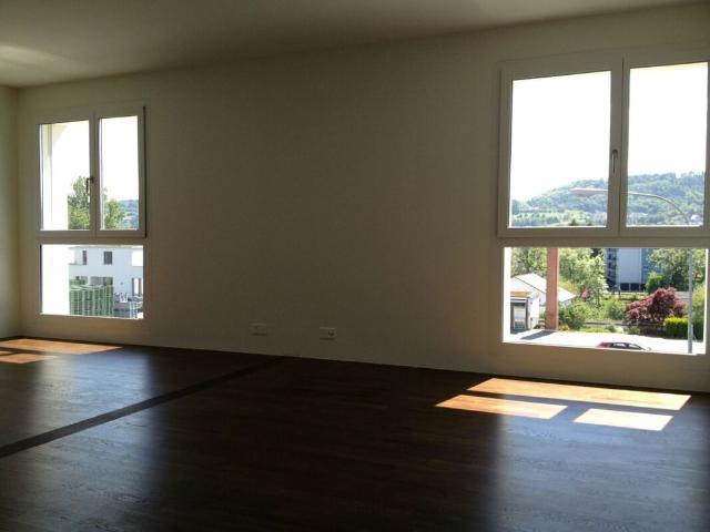 5.5 Zimmer, 2. Stock