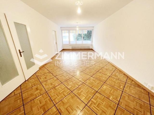 5.5 Zimmer, 2. Stock