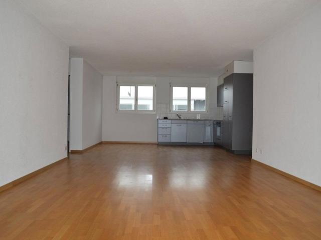 5.5 Zimmer, 2. Stock