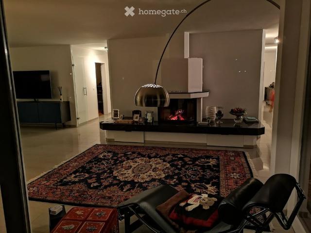 5.5 Zimmer, 360 m²