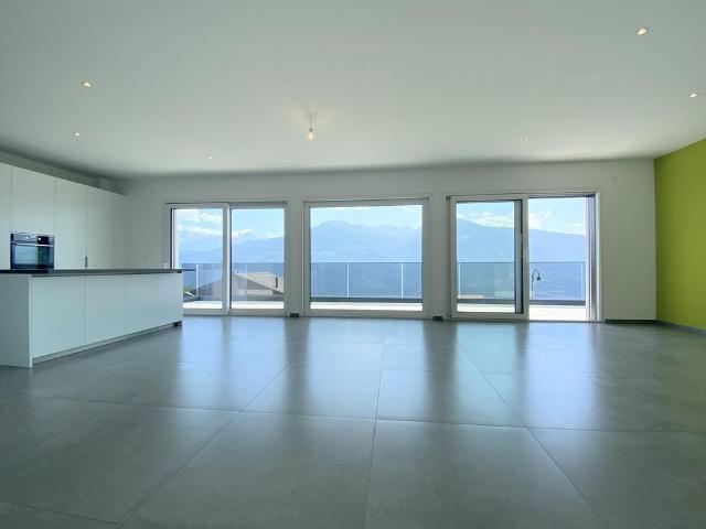 5.5 Zimmer, 300 m²