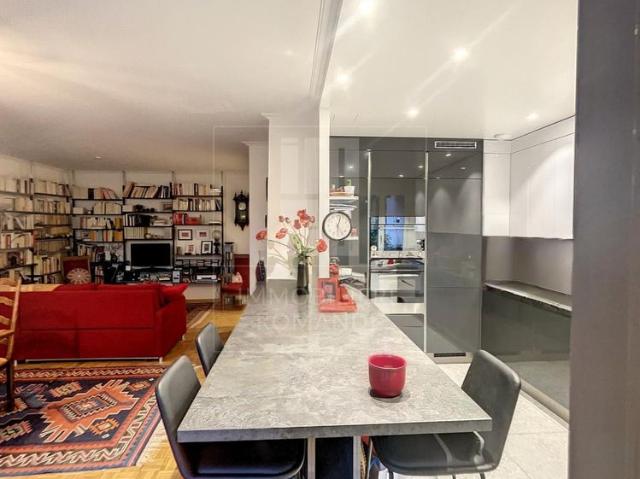 5.5 Zimmer, 3. Stock