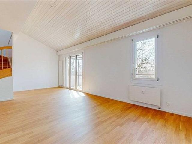 5.5 Zimmer, 3. Stock