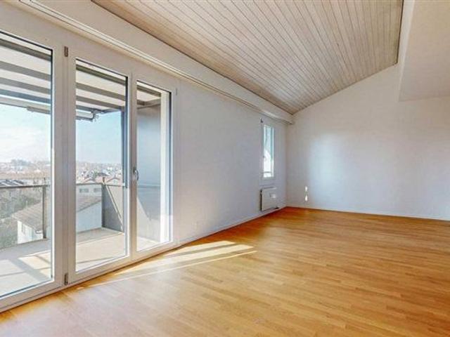 5.5 Zimmer, 3. Stock