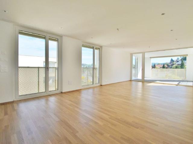 5.5 Zimmer, 3. Stock