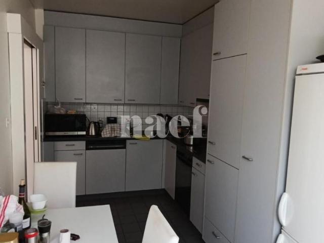 5.5 Zimmer, 3. Stock