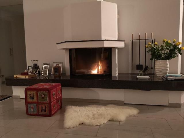 5.5 Zimmer, 450 m², 3. Stock