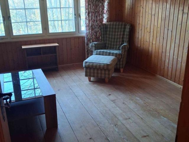 3 Zimmer, 65 m², 2. Stock