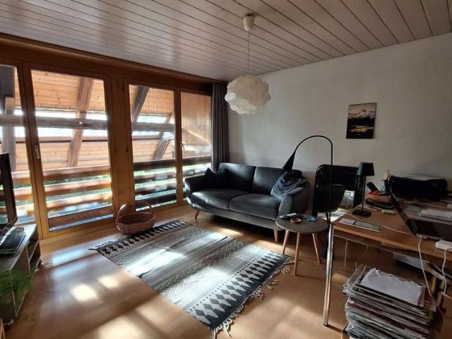 5.5 Zimmer, 120 m²