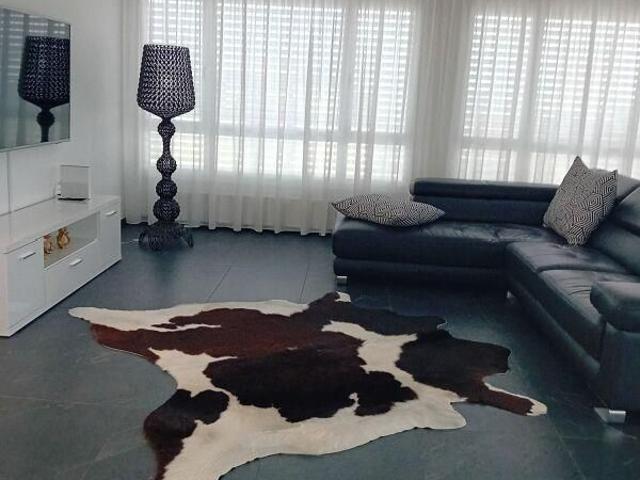 5.5 Zimmer, 6. Stock