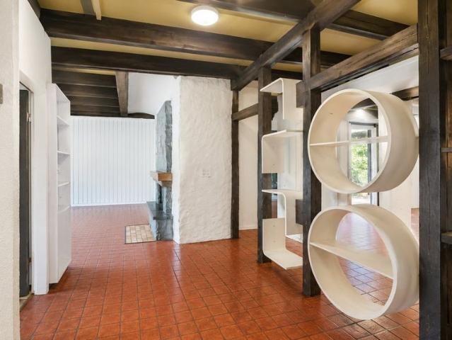 5.5 Zimmer, 75 m², 2. Stock