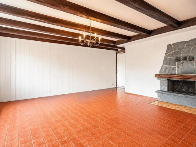 5.5 Zimmer, 75 m², 2. Stock