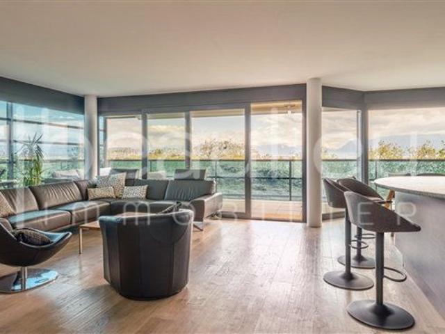 5.5 Zimmer, 7. Stock