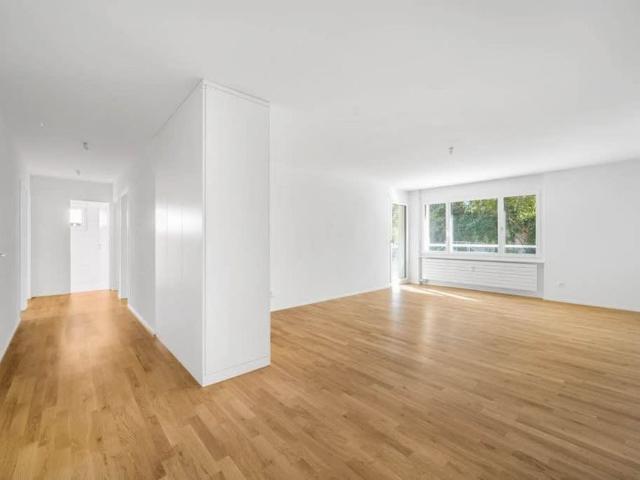 5.5 Zimmer, 86 m², EG