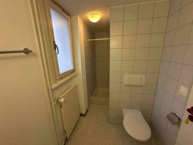 5.5 Zimmer, 88 m², 1. Stock