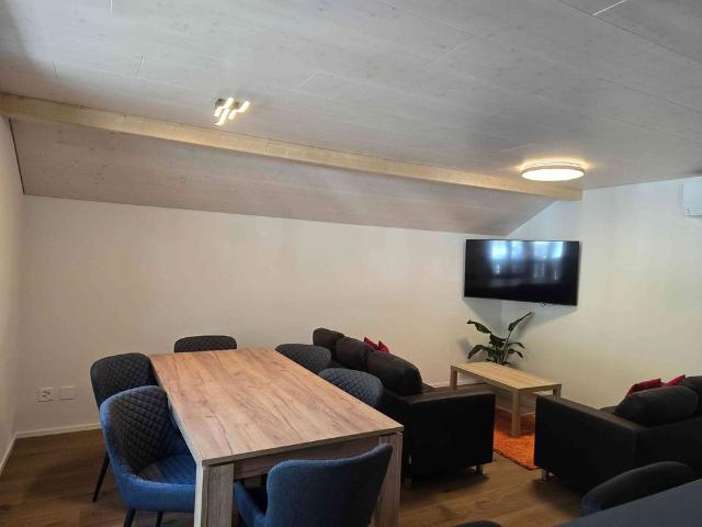 5.5 Zimmer, 80 m², 2. Stock