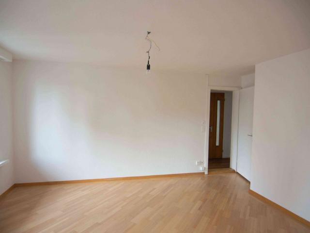 5.5 Zimmer, 95 m², 1. Stock