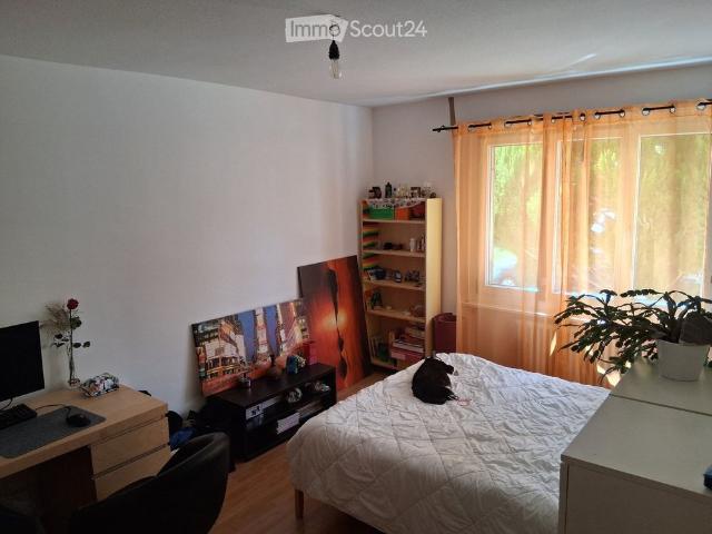 5.5 Zimmer, 95 m²