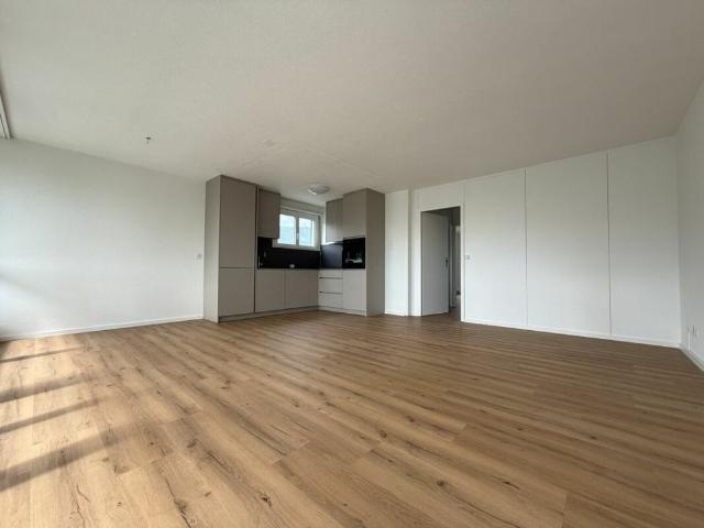 5.5 Zimmer, 95 m², 5. Stock