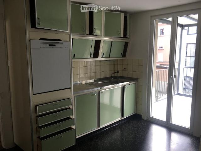 5.5 Zimmer, 95 m²