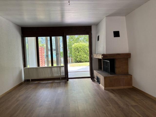 5.5 Zimmer, 96 m², 2. Stock