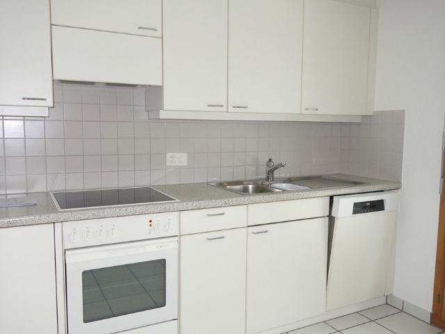 5.5 Zimmer, 96 m², 2. Stock