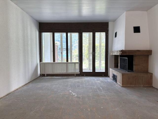 5.5 Zimmer, 96 m², 2. Stock