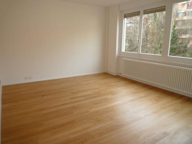 5.5 Zimmer, 98 m², 3. Stock