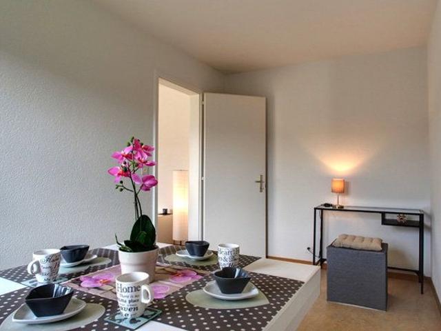 5.5 Zimmer, 90 m², 2. Stock