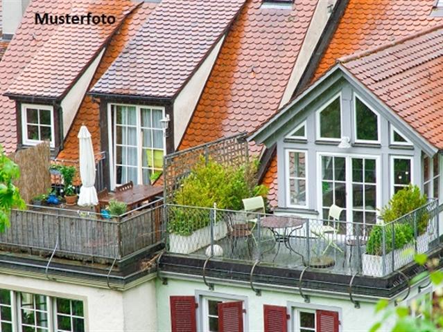 5,5 Zimmerwohnung
