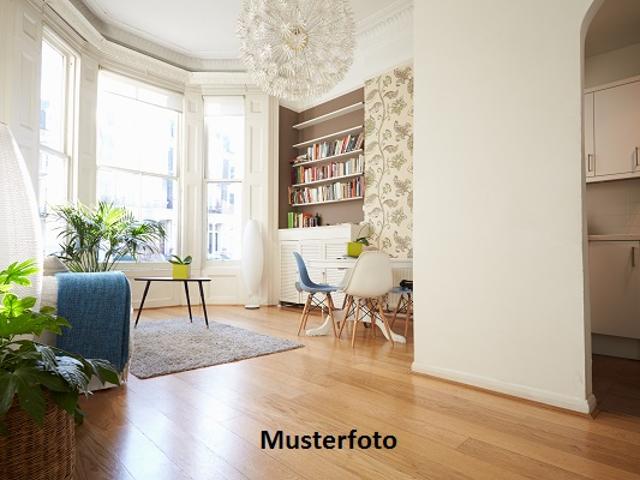 5,5 Zimmerwohnung