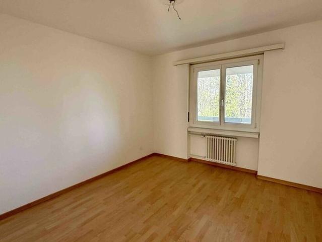 5.5 Zimmerwohnung
