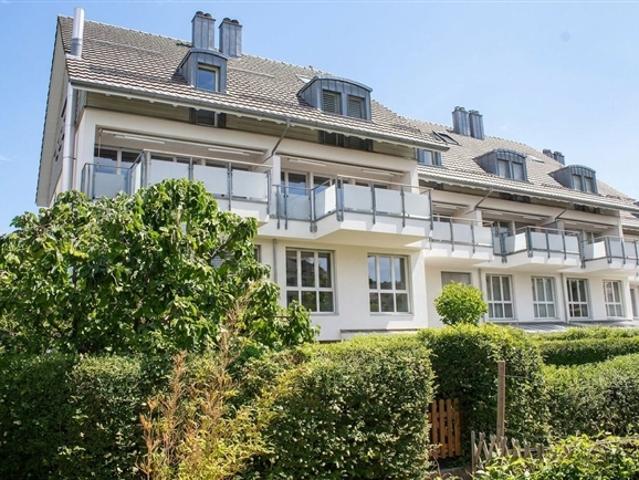 5.5 Zimmerwohnung im Bezirk Bülach