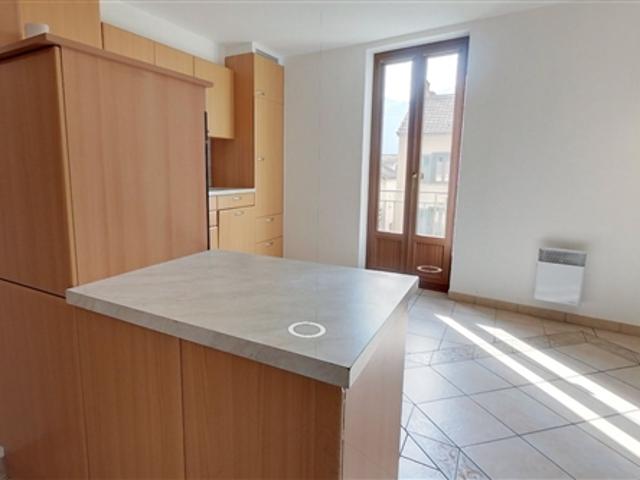 5.5 Zimmerwohnung im Herzen von Vétroz für weniger als CHF 3'250. /m2