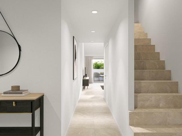 5.5 Zimmerwohnung in Prévonloup