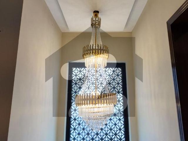 5.5Marla Luxurious House For Sale In Al Hafeez Garden Phase 2 Imran Block Lahore In Only Rs. 33000 Al Hafeez Garden Phase 2 Imran Block