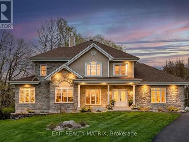 5 64 Radstock Lane, Champlain, ON, K6A 2R2 house for lease | Listing ID X13008 | Royal LePage