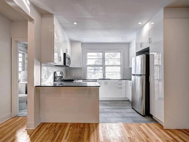 5 6645 Terrebonne, Montréal